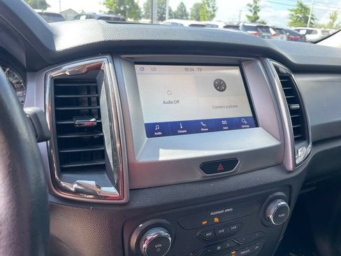 Used 2019 Ford Ranger XLT w/ Equipment Group 302A Luxury RWD image 14