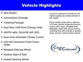 Certified 2023 Chevrolet Silverado 1500 LT AWD/4WD video 3