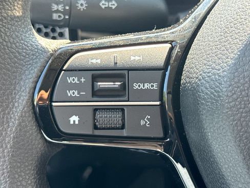 Certified 2026 Honda Civic LX image 30