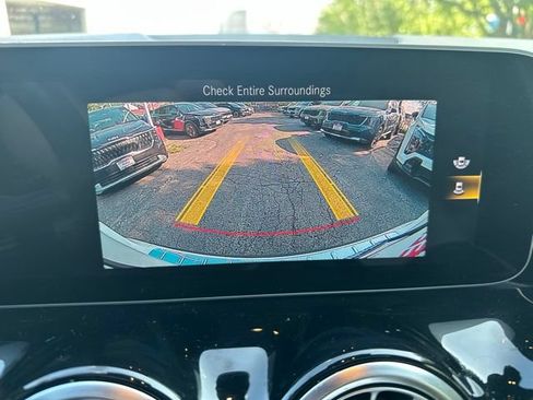 Used 2021 Mercedes-Benz GLA 250 image 16