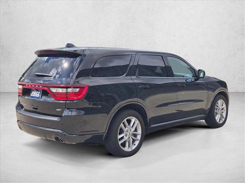 Used 2023 Dodge Durango GT image 5