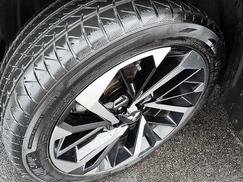 Used 2022 Mitsubishi Outlander SEL image 10