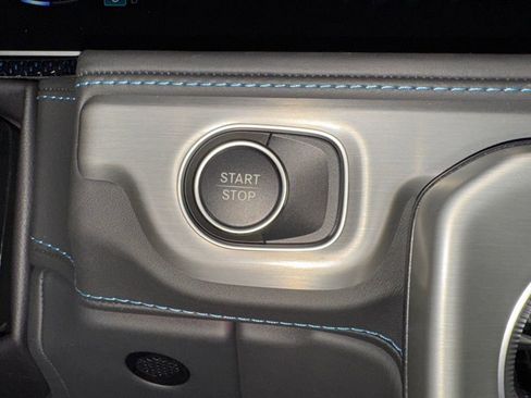 New 2025 Mercedes-Benz G 580 w/ EQ Technology image 23