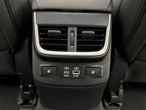 Used 2024 Subaru Outback Onyx Edition XT AWD/4WD image 21