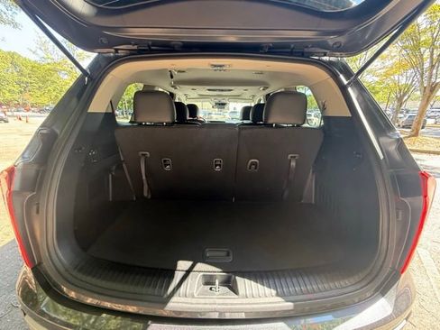 Used 2024 Kia Telluride S w/ S Sunroof Package image 19