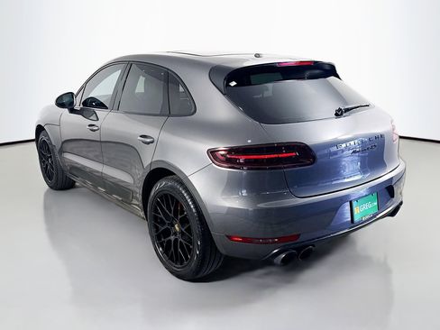 Used 2018 Porsche Macan GTS image 7