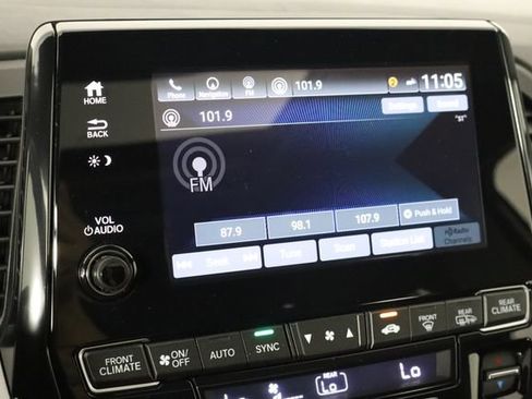 Used 2021 Honda Odyssey Touring image 36