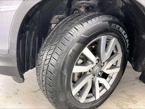 Certified 2021 Honda Pilot EX-L image 34