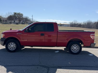 Used 2011 Ford F150 XL w/ XL Plus Pkg