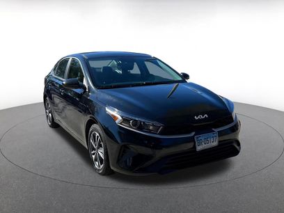 Used 2024 Kia Forte LXS