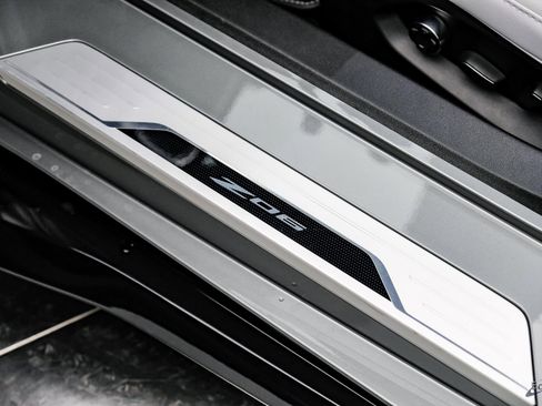 Used 2024 Chevrolet Corvette Z06 image 50