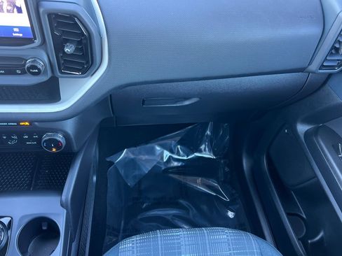 Used 2023 Ford Bronco Sport Heritage image 29