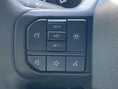 Used 2021 Ford F150 XLT RWD image 24