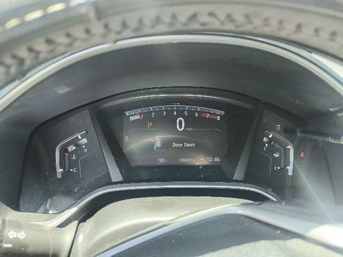 Used 2019 Honda CR-V EX-L image 2