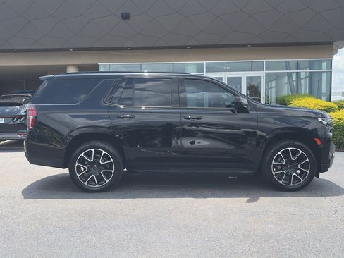 Used 2023 Chevrolet Tahoe RST AWD/4WD image 4