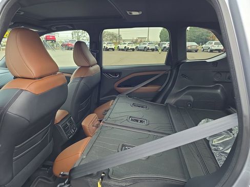 New 2026 Subaru Forester Touring image 18