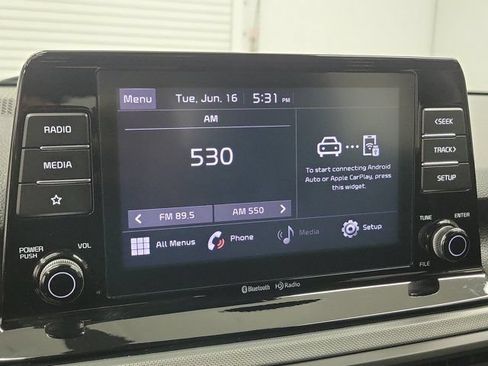 Used 2023 Kia Seltos LX AWD/4WD image 28
