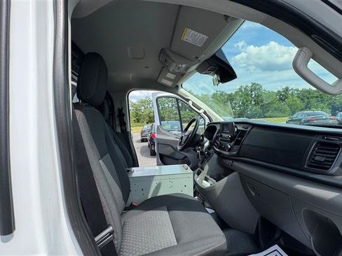 Used 2023 Ford Transit 150 Low Roof w/ Upfitter Package RWD image 36