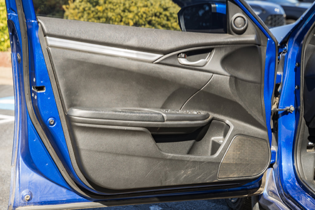 Used 2019 Honda Civic Sport image 33