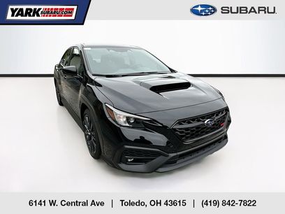 New 2025 Subaru WRX Premium