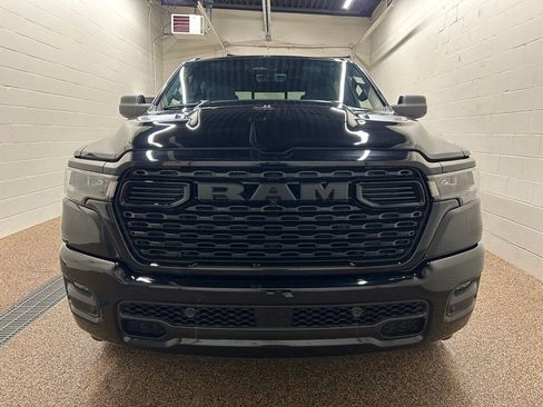 New 2026 RAM 1500 Express AWD/4WD image 6