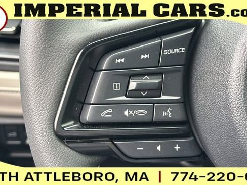 New 2026 Subaru Forester Premium image 18