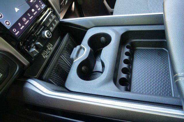 Used 2025 RAM 3500 Big Horn AWD/4WD image 14