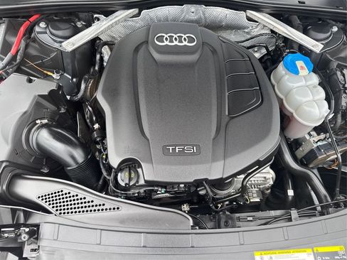 Used 2017 Audi A4 2.0T Premium Plus image 25