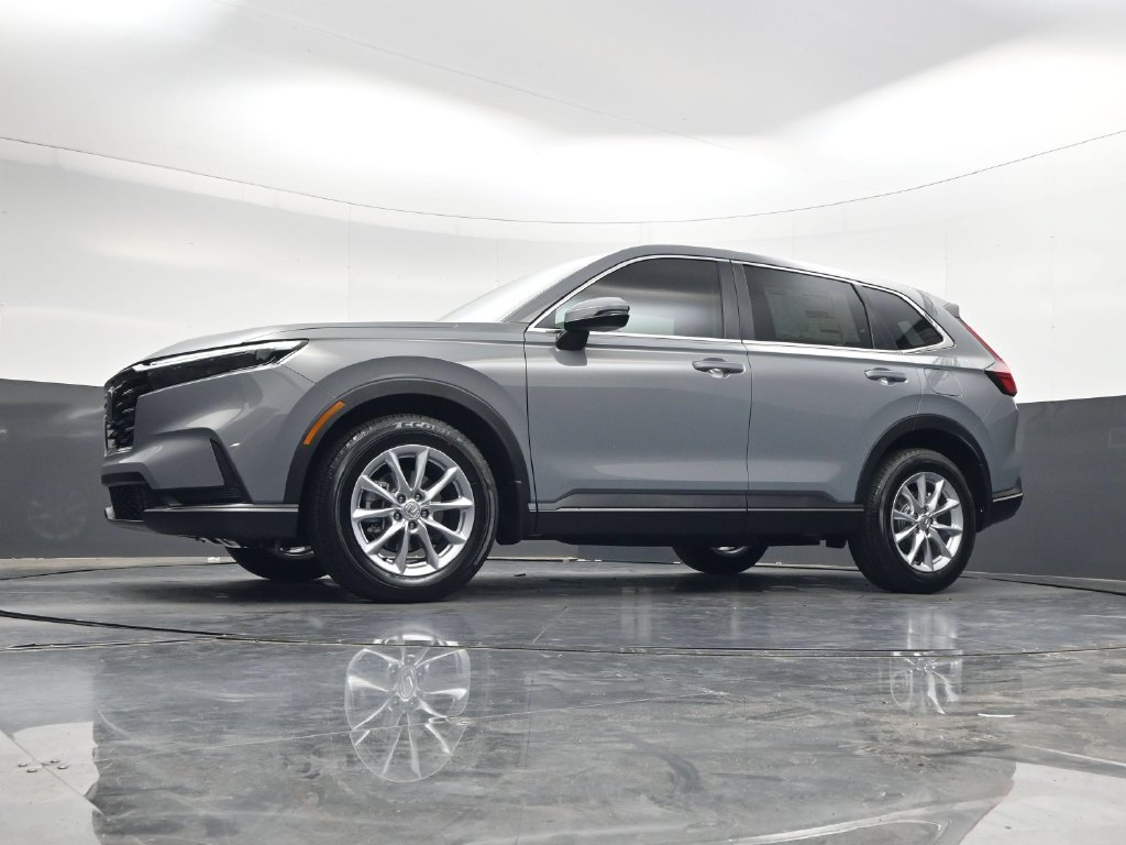 New 2027 Honda CR-V EX image 27