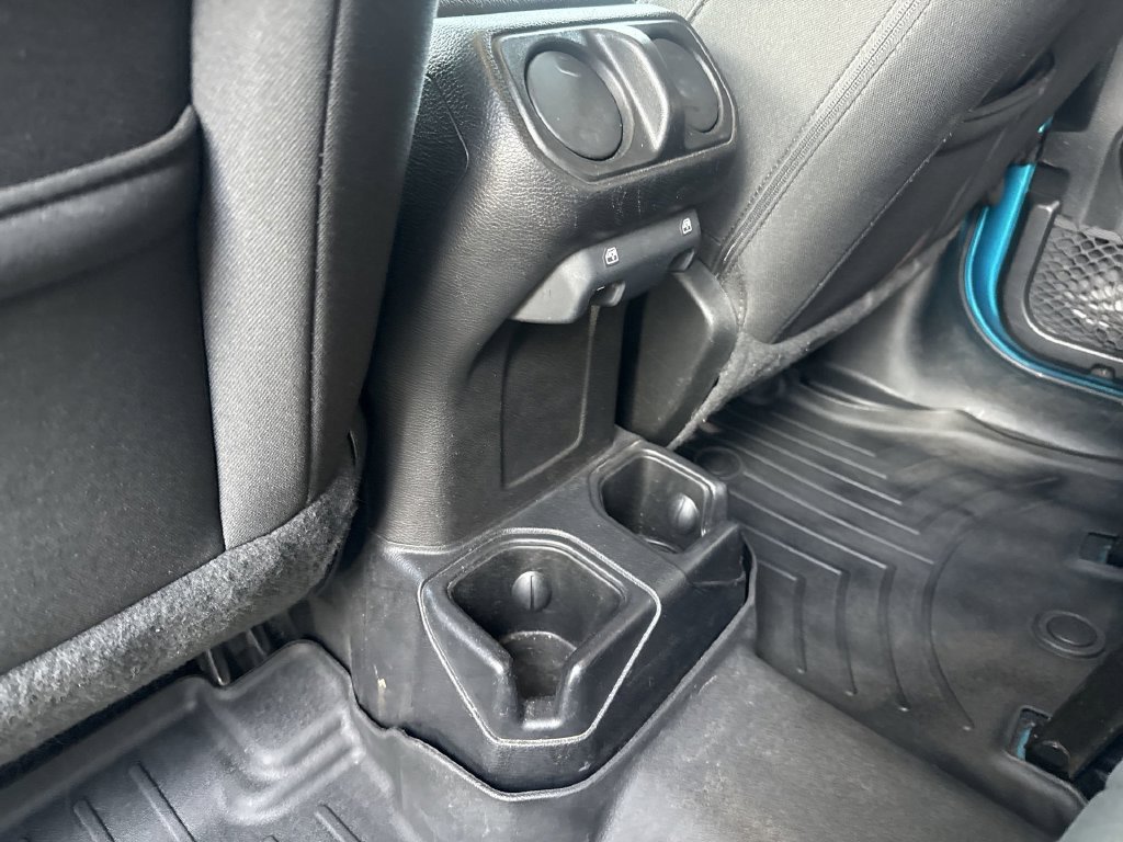 Used 2020 Jeep Wrangler Unlimited Sport S AWD/4WD image 23