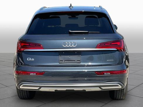 Used 2024 Audi Q5 2.0T Premium w/ Convenience Package AWD/4WD image 5