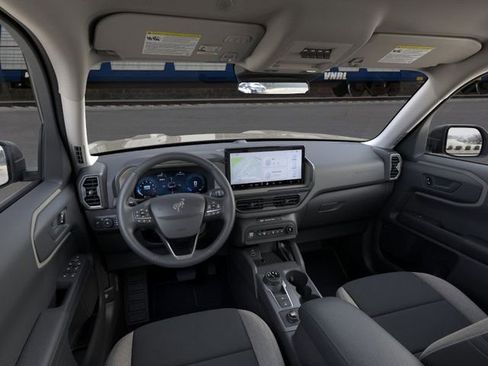 New 2025 Ford Bronco Sport Big Bend image 9