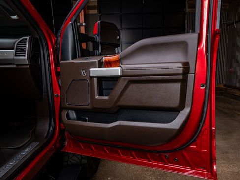 Used 2020 Ford F250 King Ranch w/ King Ranch Ultimate Package image 37