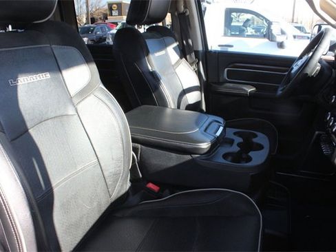 Used 2022 RAM 3500 Laramie image 20