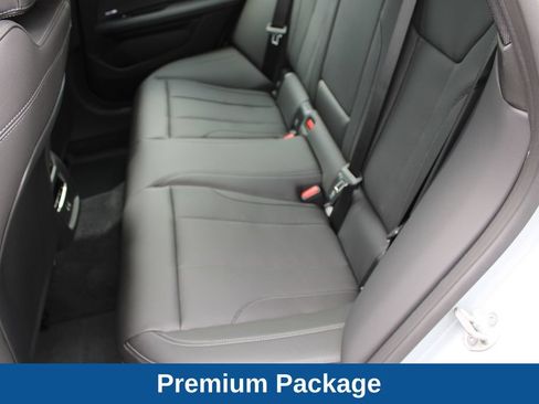 Used 2026 BMW 430i xDrive w/ M Sport Package AWD/4WD image 29