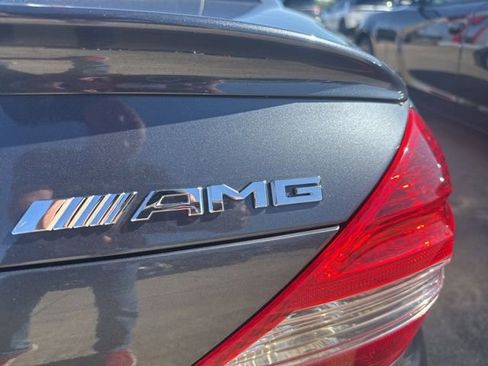 Used 2008 Mercedes-Benz SL 550 image 13