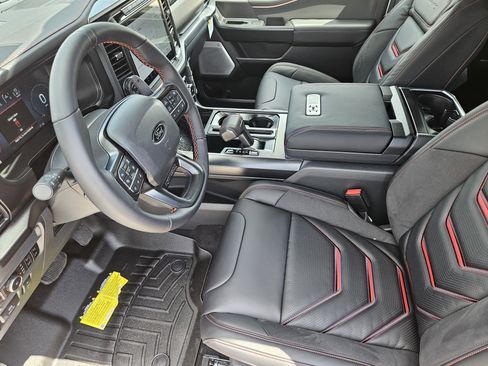 New 2026 Ford F150 Raptor AWD/4WD image 10