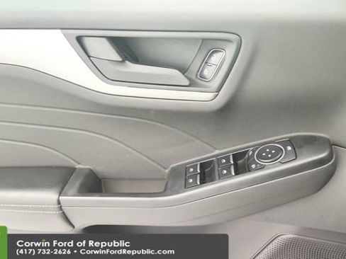 Certified 2023 Ford Escape Active w/ Tech Pack #1 image 22