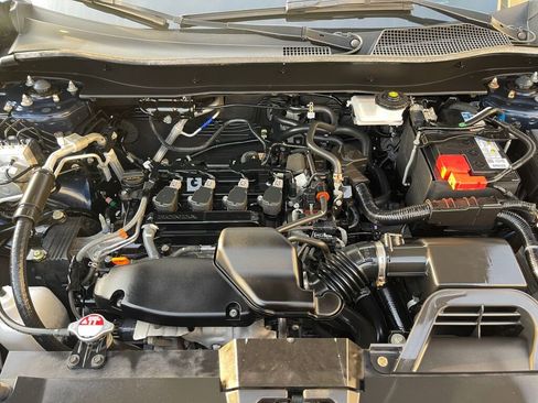 Used 2024 Honda CR-V EX image 33