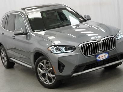Used 2024 BMW X3 xDrive30i w/ Premium Package w/ZPA