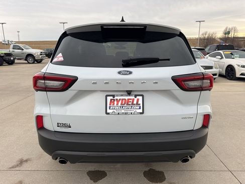 Used 2025 Ford Escape ST-Line Select image 29