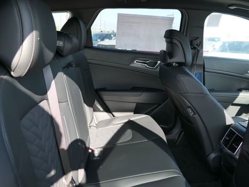 New 2026 Kia Sportage X-Line image 21