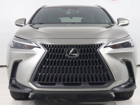 Used 2022 Lexus NX 350h AWD image 51