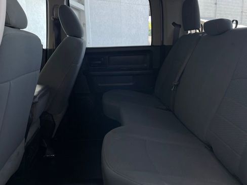 Used 2019 RAM 1500 Tradesman w/ Popular Equipment Group image 15