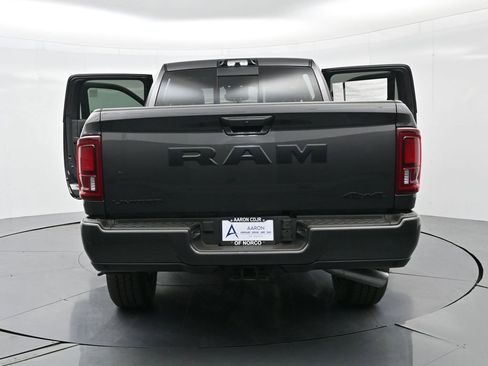 New 2025 RAM 3500 Limited image 34
