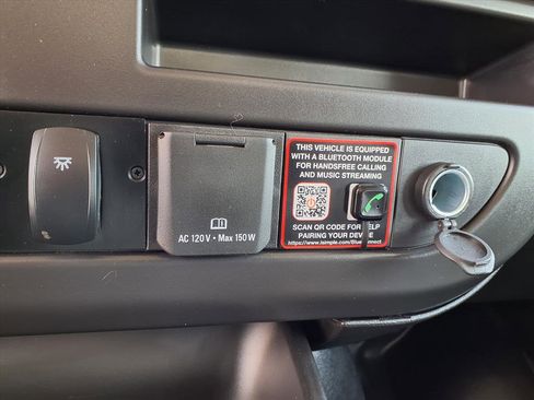 New 2026 GMC Savana 4500 w/ Driver Convenience Package image 11