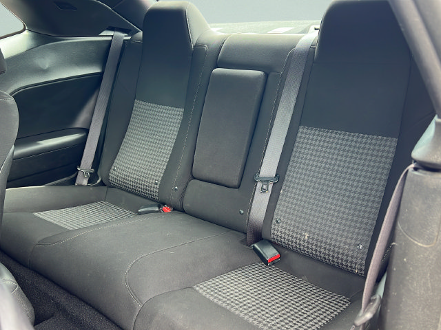 Used 2020 Dodge Challenger R/T RWD image 9