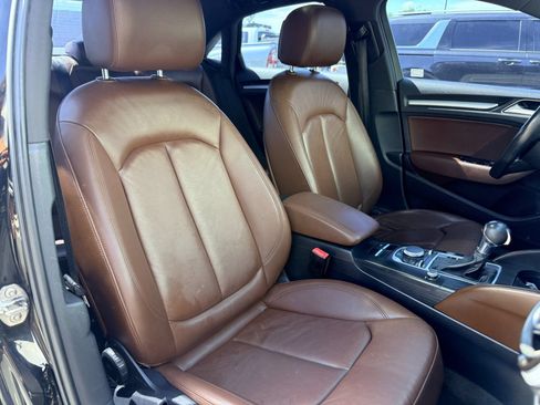Used 2016 Audi A3 1.8T Premium FWD image 22