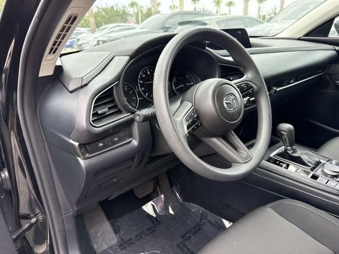 Certified 2024 MAZDA CX-30 AWD 2.5 S image 27
