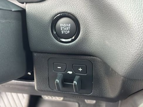 New 2026 Toyota Tundra Limited image 16